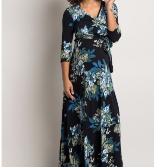 Pinkblush Dresses & Skirts - NWT Pinkblush Maternity Dress